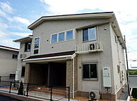 山口県宇部市大小路2丁目8番7：物件画像／株式会社エミアス 宇部支店