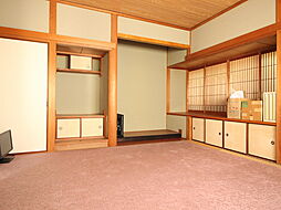 室内の画像