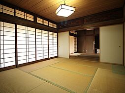 室内の画像