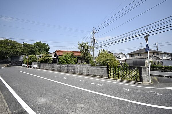 室内を拡大表示