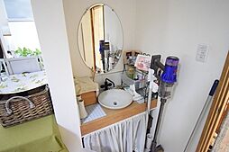 室内の画像
