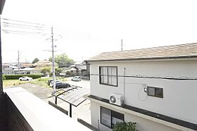 エイブルメゾン岡村町Ｂ棟 202 ｜ 山口県防府市岡村町（賃貸アパート1LDK・2階・49.68㎡） その13