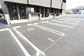 エイブルメゾン岡村町Ａ棟 202 ｜ 山口県防府市岡村町（賃貸アパート1LDK・2階・49.68㎡） その21