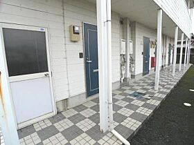 ジョイパレス中泉 105 ｜ 山口県防府市中泉町（賃貸アパート1K・1階・19.80㎡） その15