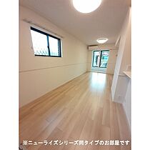 ハレレア 105 ｜ 山口県防府市牟礼今宿1丁目（賃貸アパート1LDK・1階・50.01㎡） その3