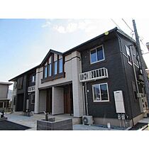 ＢＥＳＴ　ＨＯＵＳＥ　Ｖ　Ａ 101 ｜ 山口県防府市岩畠3丁目（賃貸アパート2LDK・1階・53.95㎡） その1