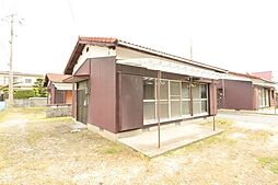 🉐敷金礼金0円！🉐国衙Y貸家　F