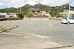 🉐敷金礼金0円！🉐高井第一駐車場