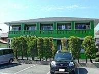 山口県防府市緑町1丁目：物件画像／株式会社エミアス 防府支店