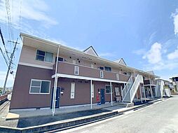 サンハイツハラダＡ