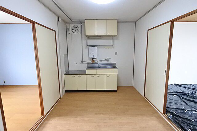 キッチン
