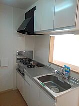 リトム・クラージュ 201 ｜ 山口県防府市開出本町7-38（賃貸アパート1LDK・2階・45.91㎡） その4