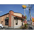 飲食店「ジョリーパスタ防府店まで500m」