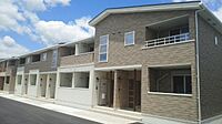 山口県防府市岸津1丁目15番20号：物件画像／株式会社エミアス 防府支店