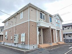ブリーゼ新田Ｂ