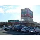 スーパー「ユアーズ・バリュー仁井令店まで1700m」