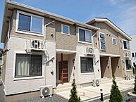 山口県防府市大字台道1354-84：物件画像／株式会社エミアス 防府支店