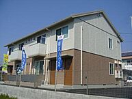 山口県防府市中泉町：物件画像／株式会社エミアス 防府支店