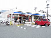 コンビニ「ローソン防府牟礼今宿一丁目店まで800m」