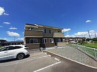 山口県防府市開出西町8番21号：物件画像／株式会社エミアス 防府支店