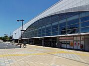 その他「防府駅まで3100m」