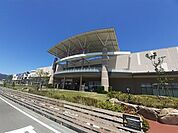 ショッピング施設「イオンタウン防府まで1000m」