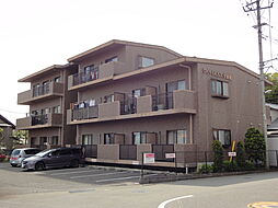 ロイヤルヒルズ弐番館 202