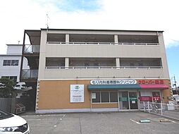 🉐敷金礼金0円！🉐サンライズマンション