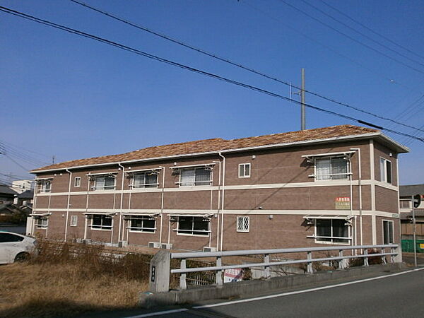 アーバンレイク 205｜兵庫県小野市王子町(賃貸アパート1K・2階・29.00㎡)の写真 その1