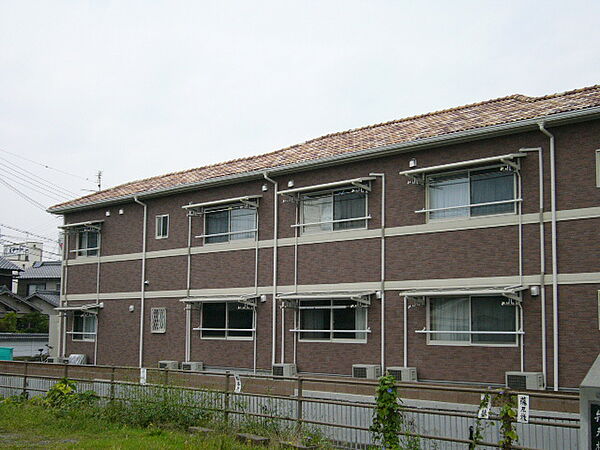 アーバンレイク 205｜兵庫県小野市王子町(賃貸アパート1K・2階・29.00㎡)の写真 その24