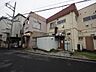 外観：店舗スペースを備えた、メゾネットタイプの住まい