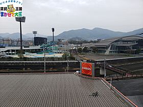 二見屋ビル  ｜ 長崎県長崎市城栄町（賃貸マンション1K・4階・21.48㎡） その14