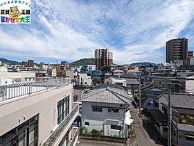 ＭＩＺＵＡＳＨＩビル  ｜ 長崎県長崎市本原町（賃貸マンション1R・4階・20.00㎡） その13