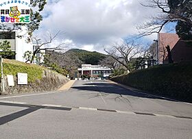 エヴァーグリーン江里町  ｜ 長崎県長崎市江里町（賃貸アパート1K・1階・19.00㎡） その22