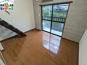 フレンドリー弐番館 108 ｜ 長崎県長崎市扇町（賃貸アパート1K・1階・20.23㎡） その3