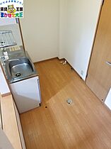 レジデンシャル平野町  ｜ 長崎県長崎市平野町（賃貸アパート1K・1階・20.23㎡） その15