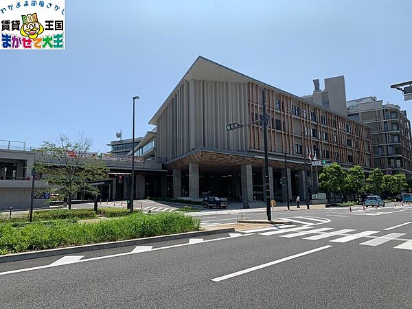 カーサベルデ 201｜長崎県長崎市辻町(賃貸マンション2LDK・2階・49.50㎡)の写真 その27