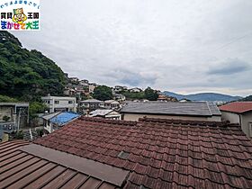 AT’ｓマンション西町 302 ｜ 長崎県長崎市西町（賃貸マンション2LDK・3階・50.08㎡） その17