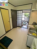 本田ビル 205 ｜ 長崎県長崎市宝栄町（賃貸マンション1DK・2階・21.00㎡） その8