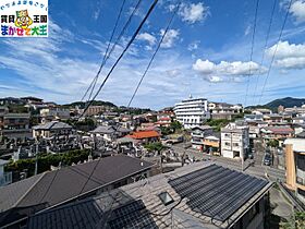 スカイコート錦 205 ｜ 長崎県長崎市錦1丁目（賃貸アパート1R・2階・18.63㎡） その18