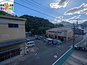 ブランメゾン道の尾 204 ｜ 長崎県西彼杵郡長与町高田郷（賃貸アパート2K・2階・26.00㎡） その24