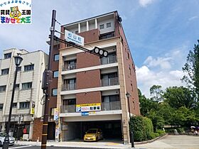 ルパルク松山町 502 ｜ 長崎県長崎市松山町（賃貸マンション1DK・5階・24.70㎡） その1