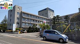 長崎県長崎市千歳町（賃貸マンション1K・4階・32.32㎡） その29