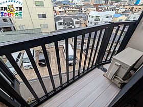 アルジェントパレス弐番館  ｜ 長崎県長崎市竹の久保町（賃貸アパート1K・1階・21.67㎡） その14