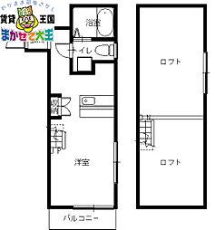 🉐敷金礼金0円！🉐フレンドリー江里