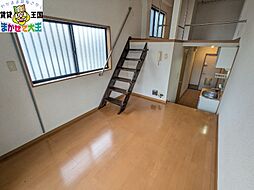 レジデンシャル平野町 101