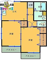 🉐敷金礼金0円！🉐エスポアールKatsuya