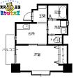 BRAVAS-t4階5.5万円