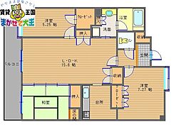 長崎電気軌道１系統 若葉町駅 徒歩3分