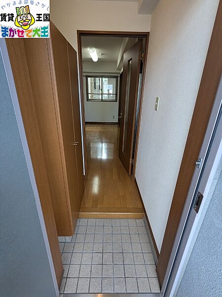 プレザント文教通り